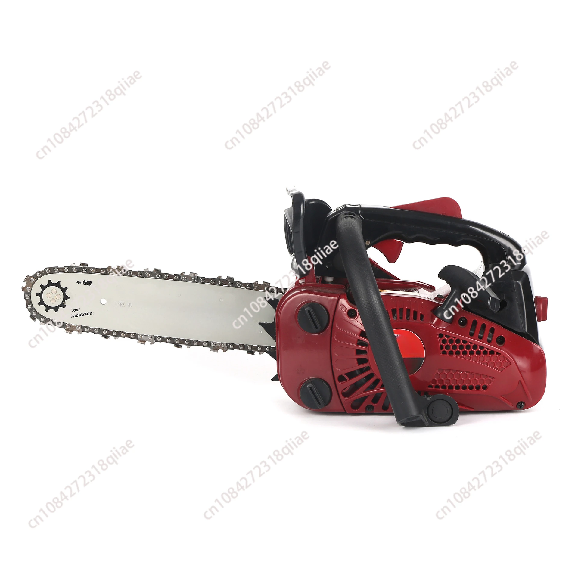 Professional Tree Cutting High Power Gasoline Saw Hand Held Chain Saw Cutting Wood Machine Garden Tools