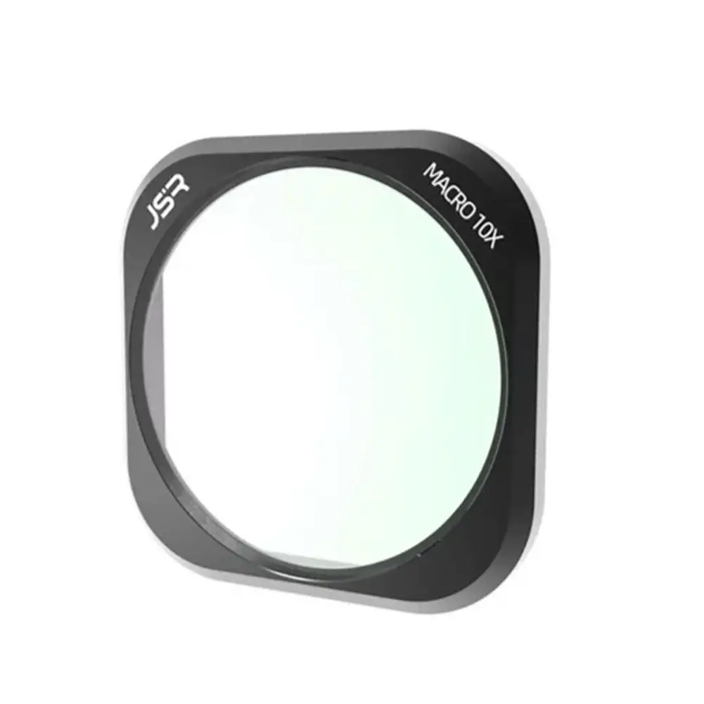 Geschikt Voor Insta360 Ace Pro Actie Camera Filters MRCU UV/CPL/10X UV Lens Bescherming Macro Nacht Polarisator camera Lenzen M5A1