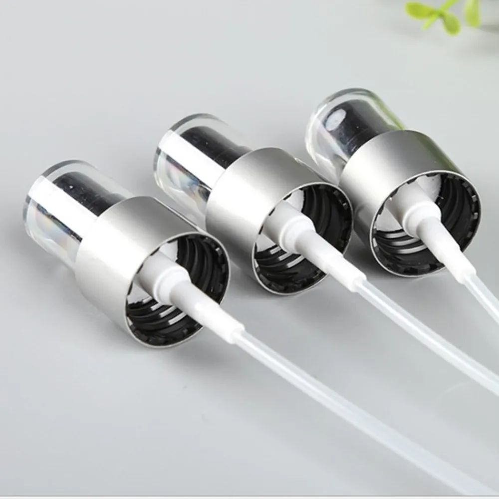 18-410 20-410 24-410 28-410 plastic aluminum perfume fine mist sprayer 10pc