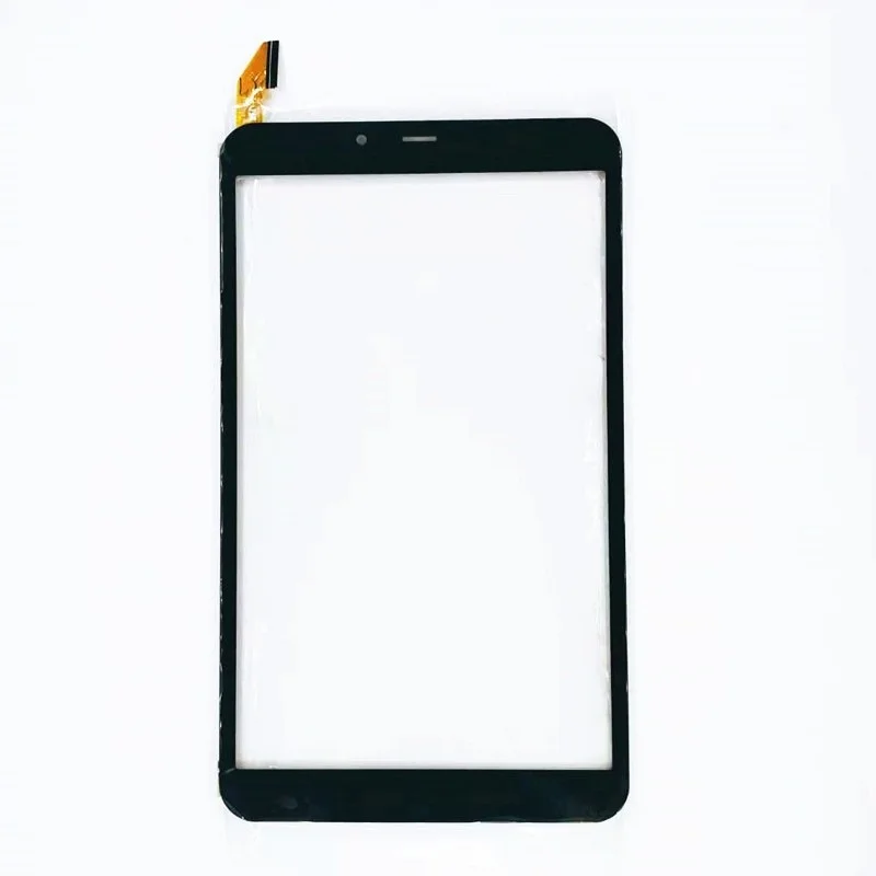 

Original Touch screen For Umax VisionBook 8C LTE Tablet touch screen digitizer glass touch panel Sensor Replacement