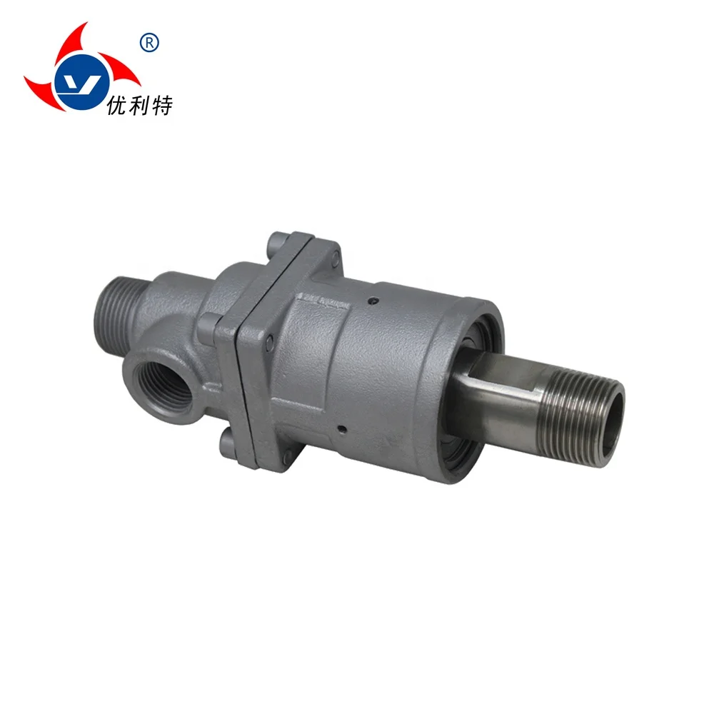 

Механическое уплотнение, высокоскоростное водяное вращающееся соединение