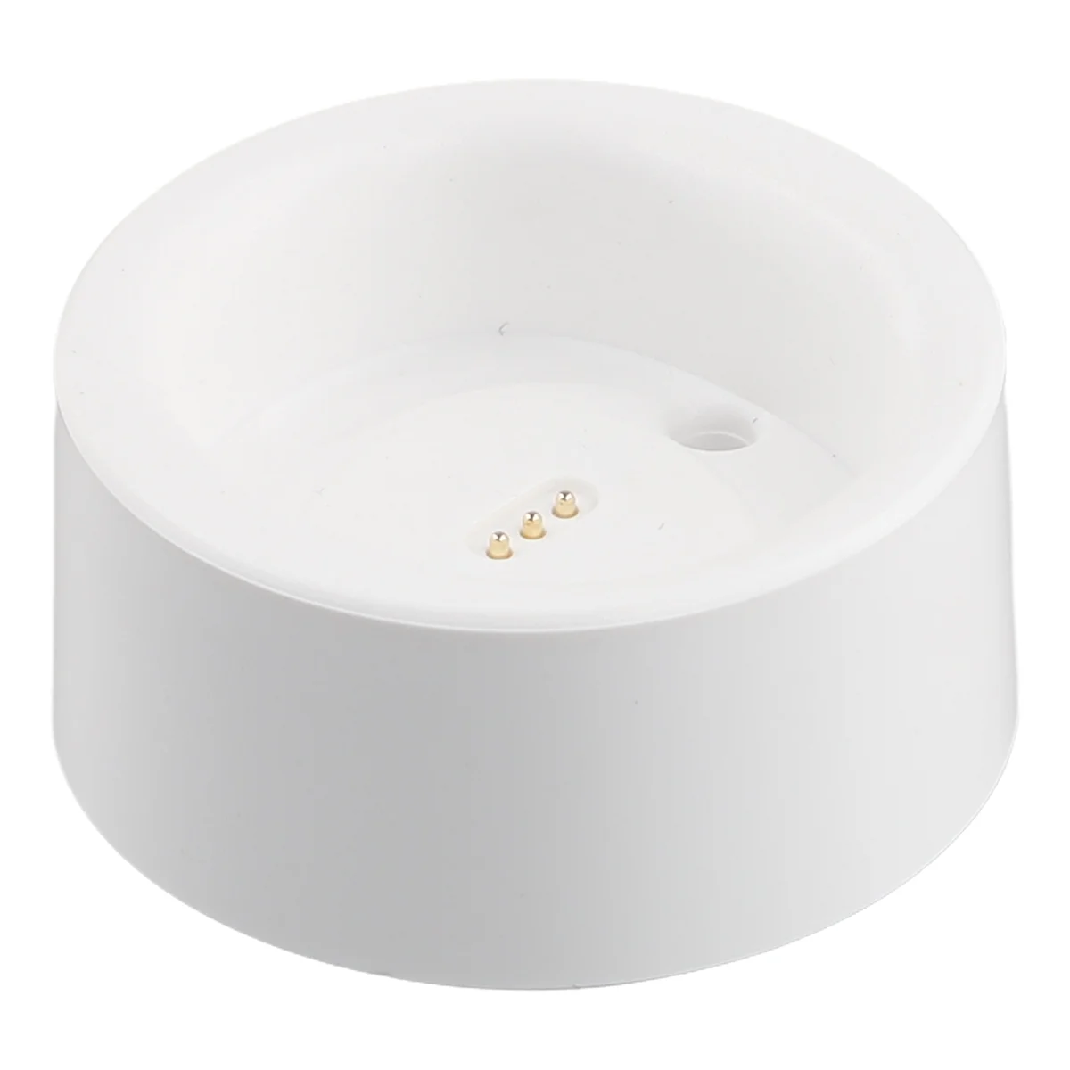 A74X Sweeping Vibration Electric Toothbrush Charging Standing Base Storage Stand for Laifen Lftb01-P White