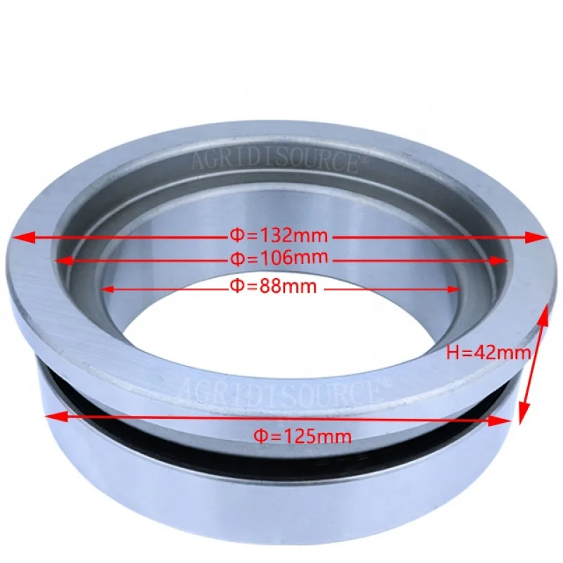 แบริ่งแยก TA820.213-10 NTM8842 Foton lovol เครื่องจักรกลการเกษตรและอุปกรณ์รถแทรกเตอร์ฟาร์ม