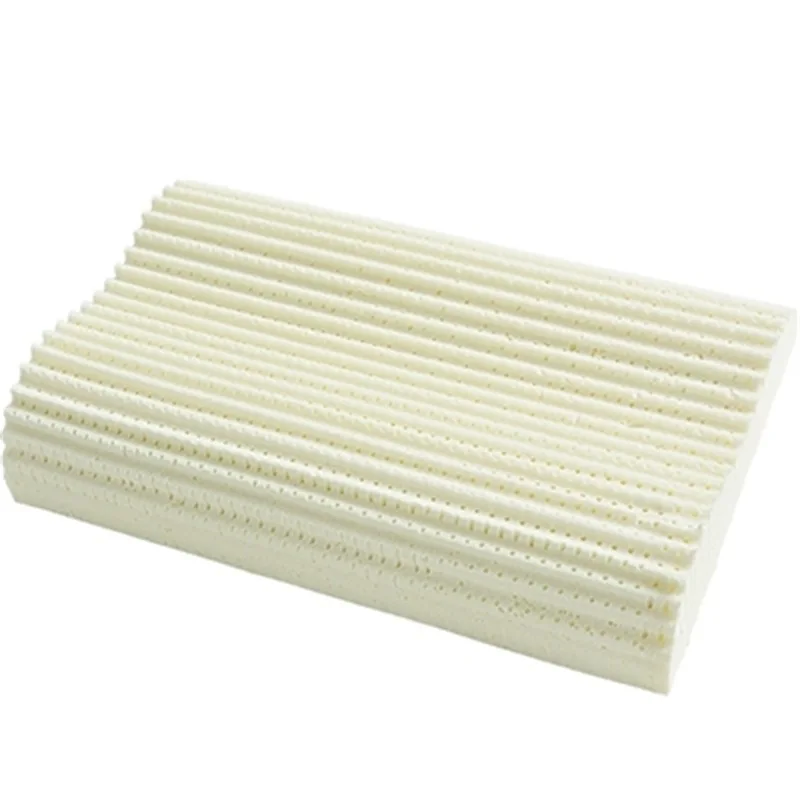 

High quality cold foam latex pillow