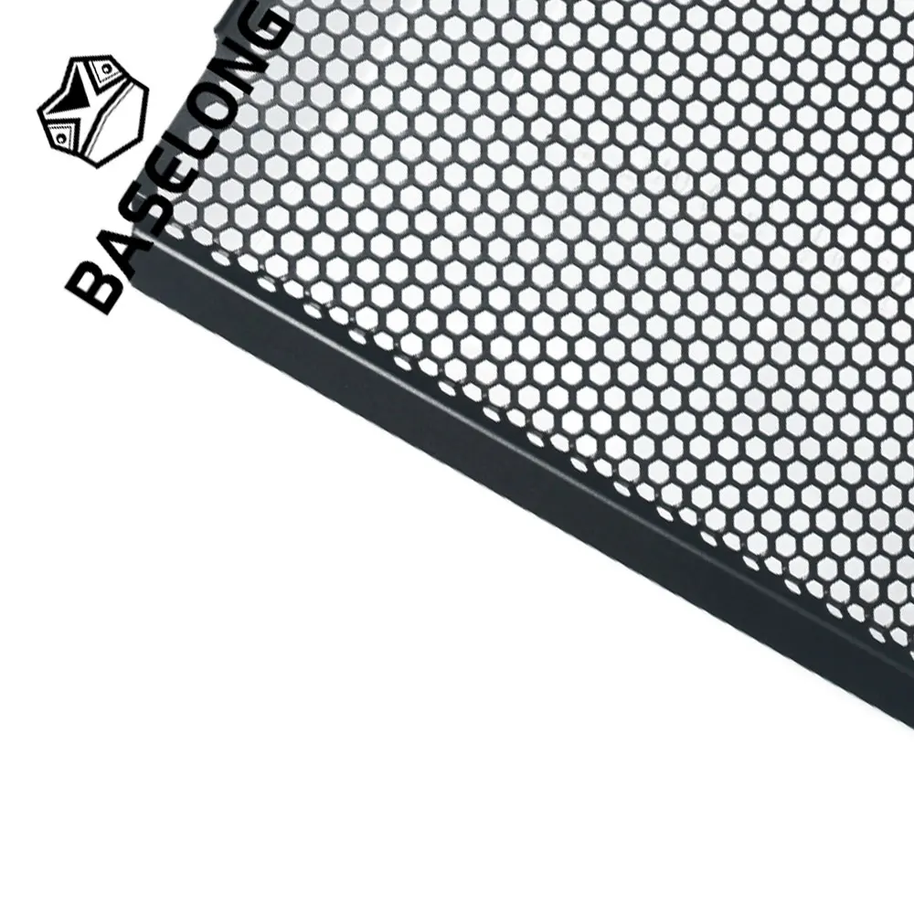 

Motorcycle Radiator Guard Grille Cover Protector Parts For KTM 1290 Super Duke GT 2016-2017-2018-2019-2020-2021-2022-2023-2024