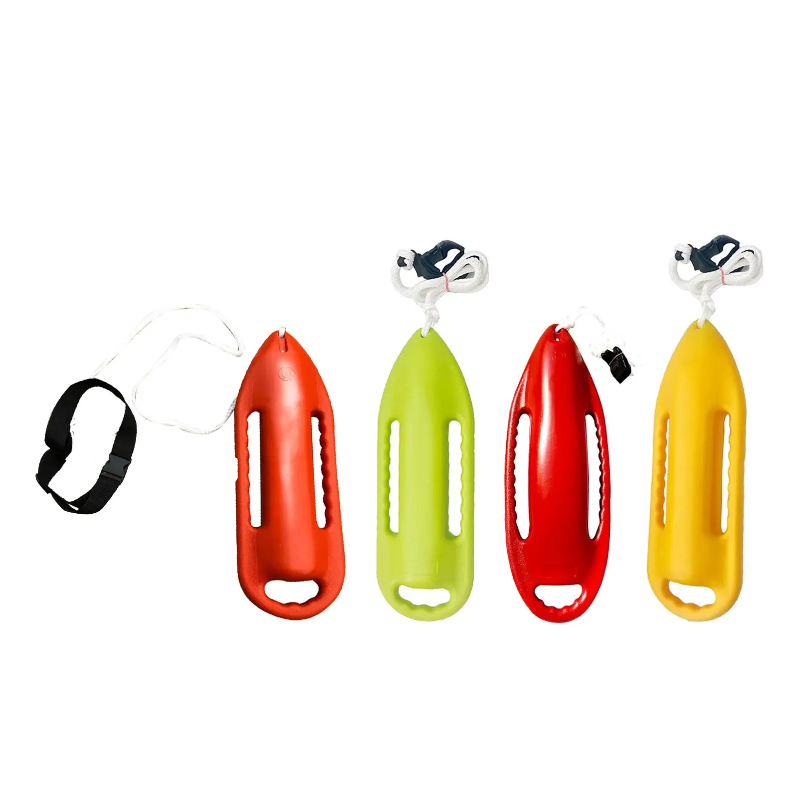 

Portable Swimming Can Floatation Large Buoyancy Float Swimming Buoy for Floating