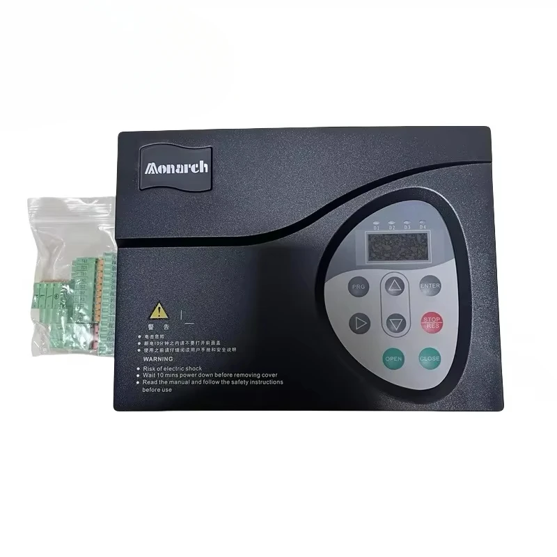 Pengontrol inverter elevator Gerbang Kaisar Modern