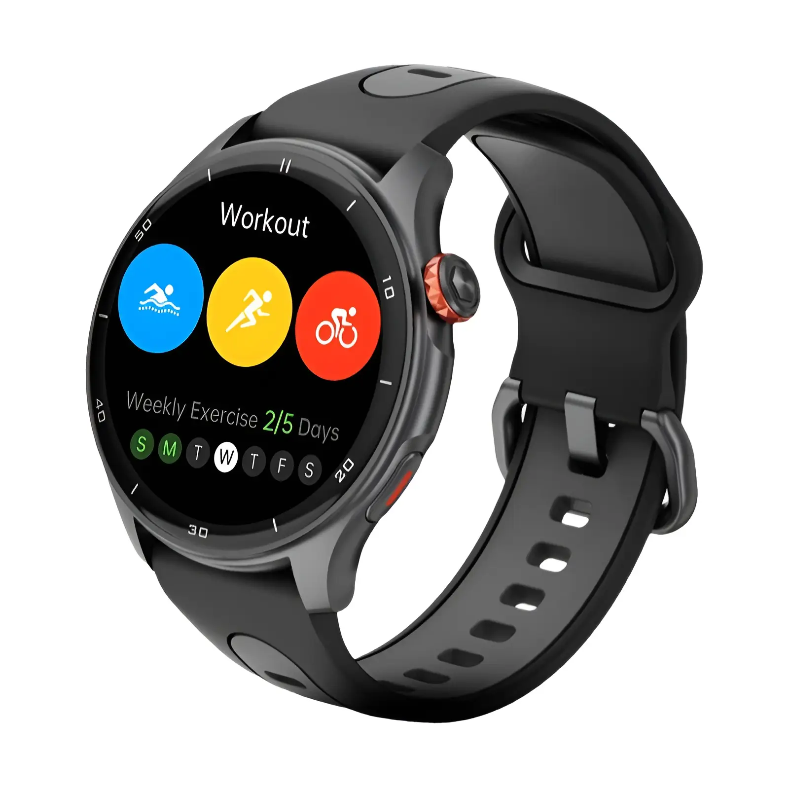 IGPSPORT LW10 Português Ciclismo Correndo Relógio Esportes GPS Localização Rota Navegação Chamadas Monitor de Freqüência Cardíaca Tela AMOLED Dados de Fitness