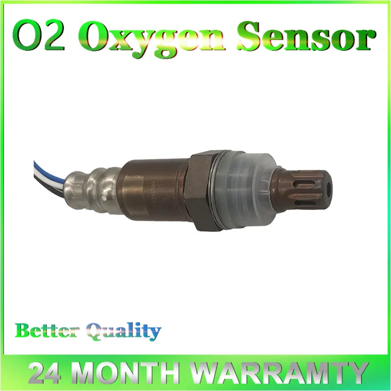 

For Honda Insight Front Catalytic Top Oxygen Air Fuel Sensor 36531-RBJ-003 OEM 10 20 36531RBJ003