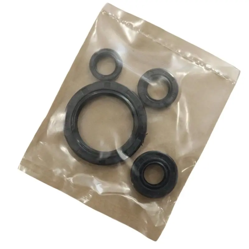 For LONCIN YF300 LX300 Retro VOGE 300R 300RR DS AC GY CR Motorcycle Engine Rebuild Gasket Oil Seal O-Ring Kit-T61C