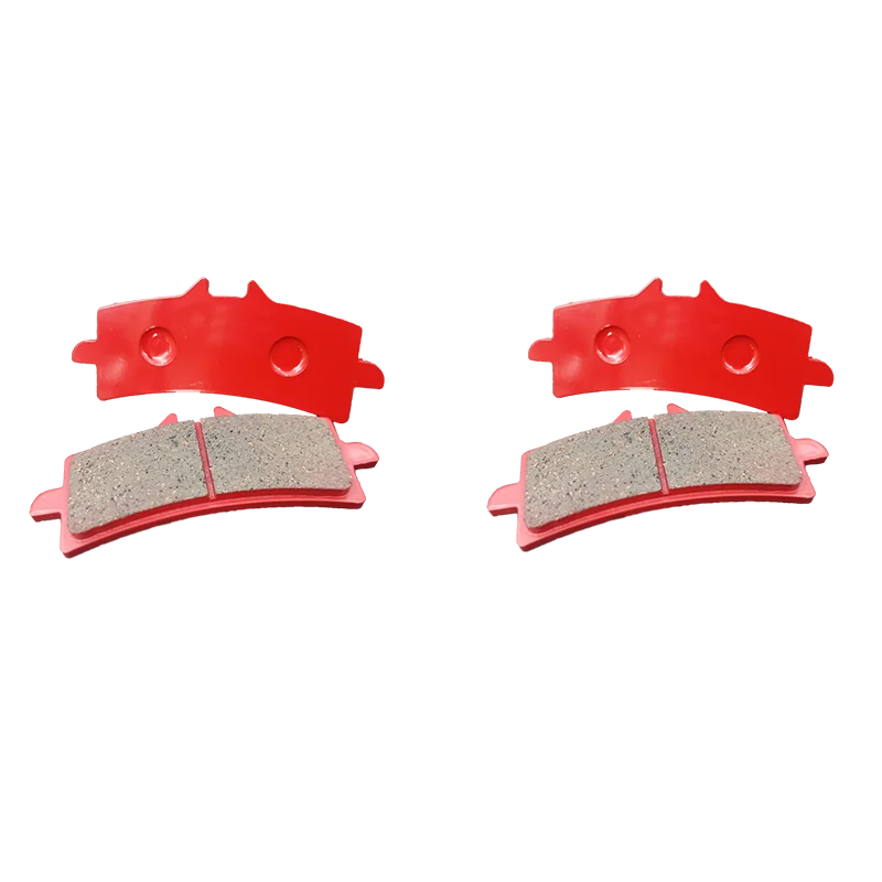 Motorcycle Ceramic Front Rear Brake Pads For Suzuki Hayabusa GSX1300R GSX 1300 R GSXR1300 GSXR 1300 2013-2020