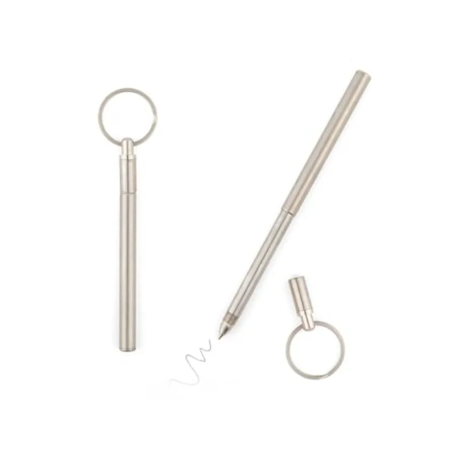 

Telescopic Mini Pen, 2026 year