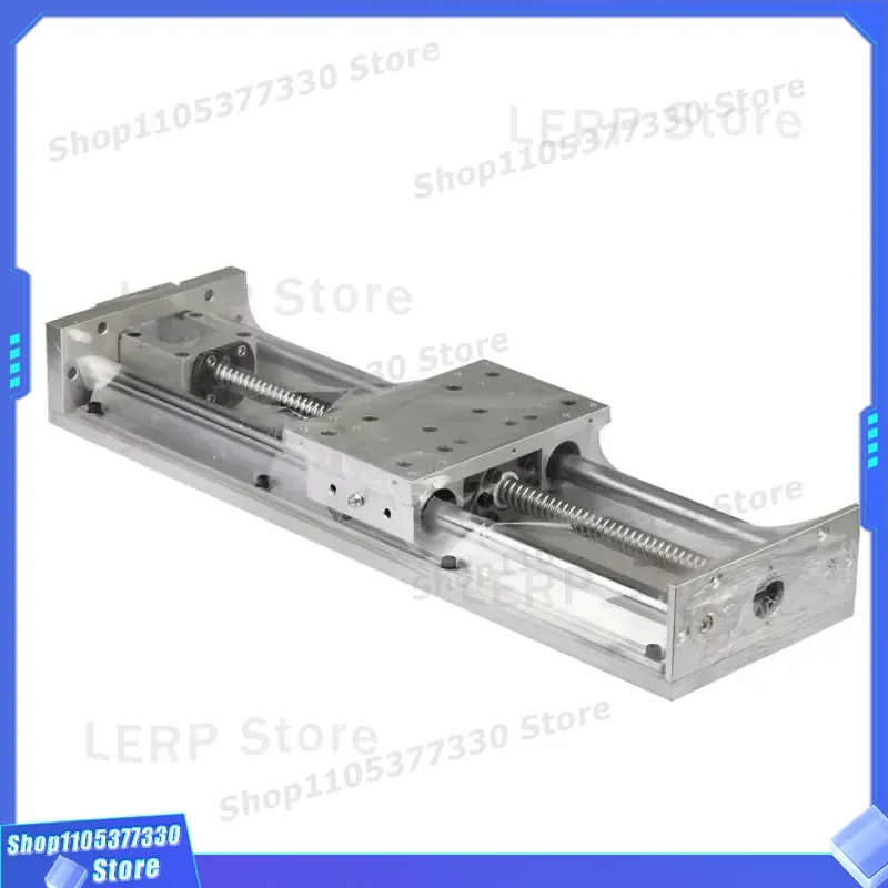 High Precision CNC Machine Components Industrial Parts for Numerical Control Systems Manufacturing Equipment Accessories