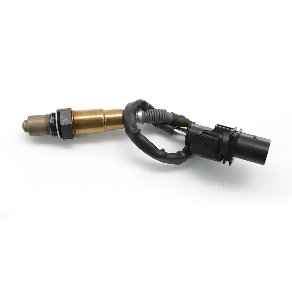 Xuan Wireband Air Fuel Ratio O2 Lambda Oxygen Sensor 8F9Z-9F472-A For Ford Flex Mustang Taurus X Lincoln MKS MKT 3.5L 3.7L 5.4L