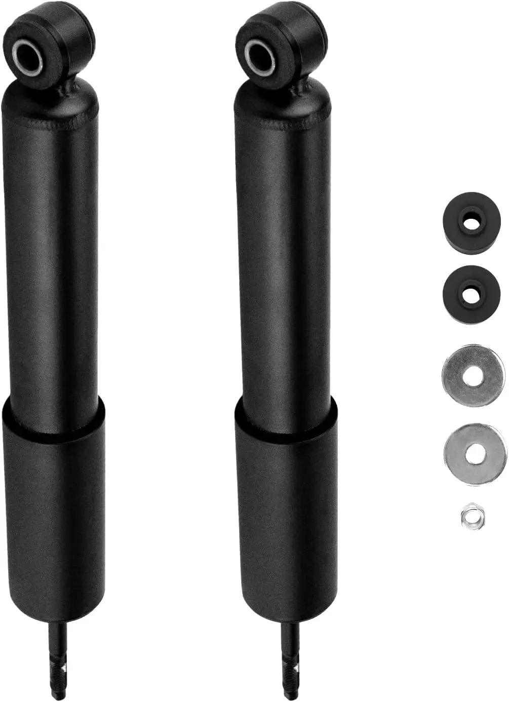 

Front Shock Absorber for Silverado Sierra 2500 HD 2001 2002 2003 2004 2005 2006 2007 2008 2009 2010, Silverado Sierra 3500 2001