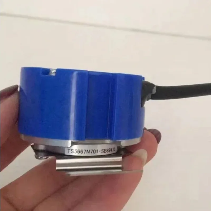 

New And Original Toshiba injectio Molding Machines Tamagawa Encoder TS5667N701