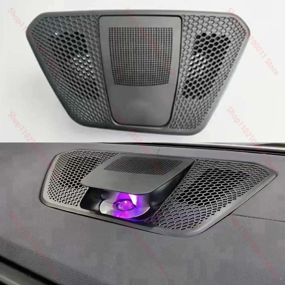 

Center Dashboard Lifting Speaker BO For BMW G20 G21 G22 3 4 Series Horn Audio Luminous Loudspeaker Light