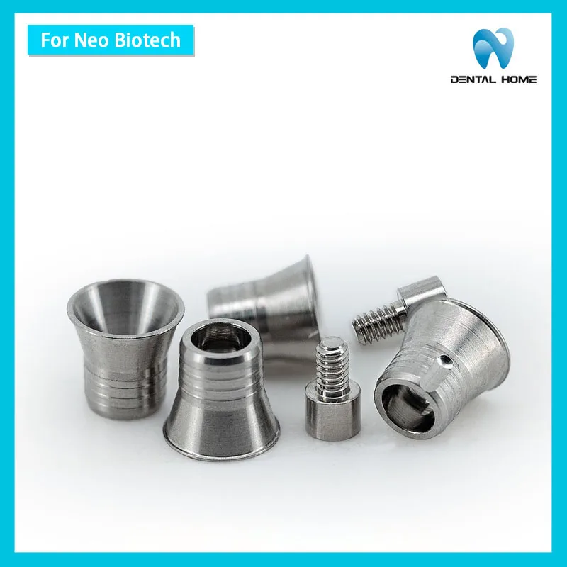 OEING For Neo Biotech Multi unit Ti base  Equipment Parts