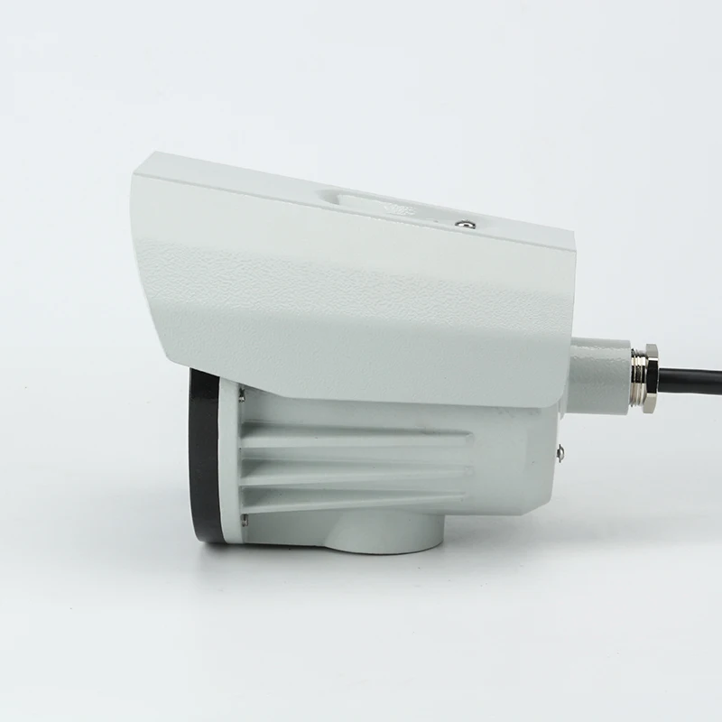 Staubdichte, explosionsgeschützte, wasserdichte Überwachungskamera CCTV