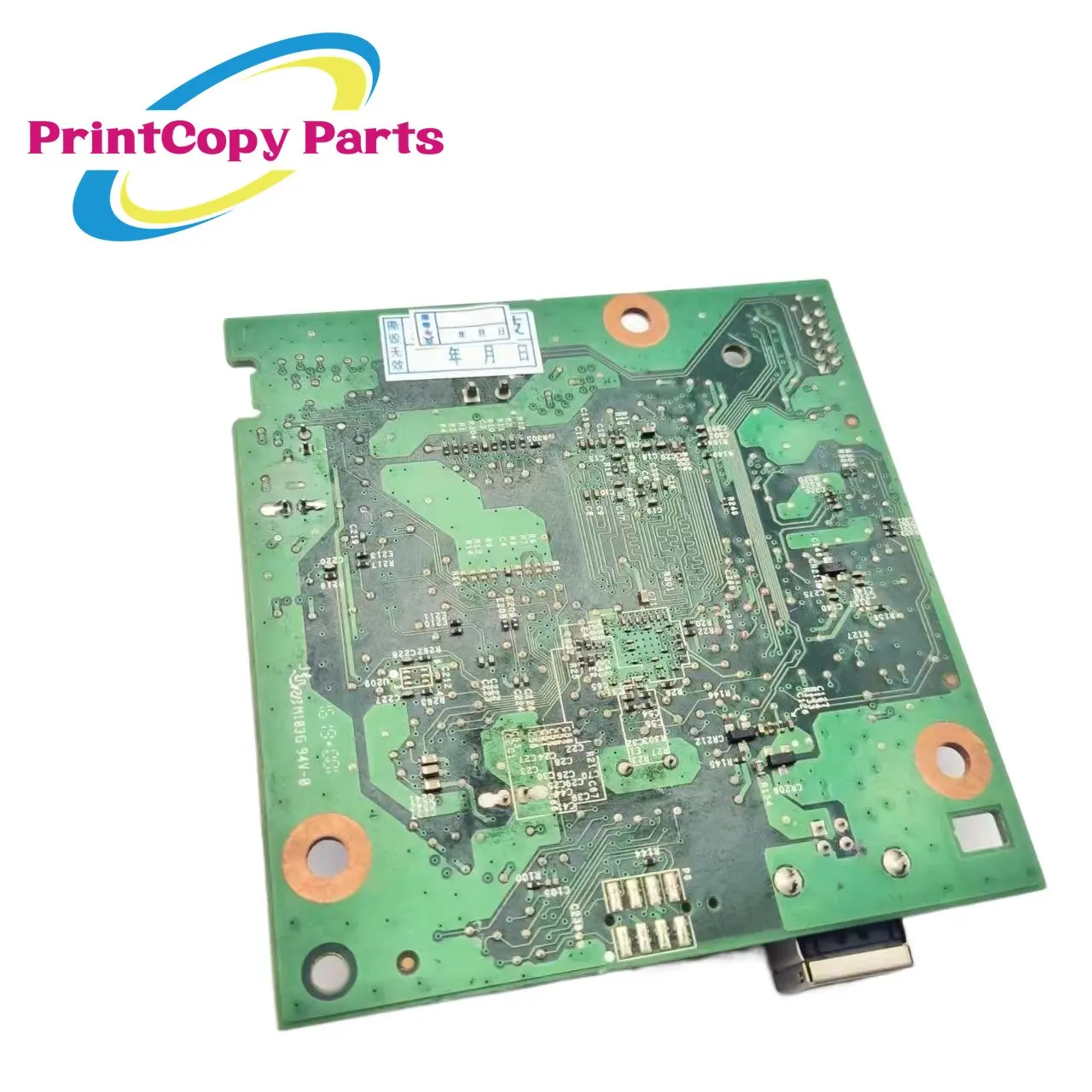 1Pc Nieuwe CZ172-60001 Formatter Logic Moederbord Moederbord Passy Voor Hp Laserjet M125 125 125a M125a Laser Jet Pro Mfp M125ra