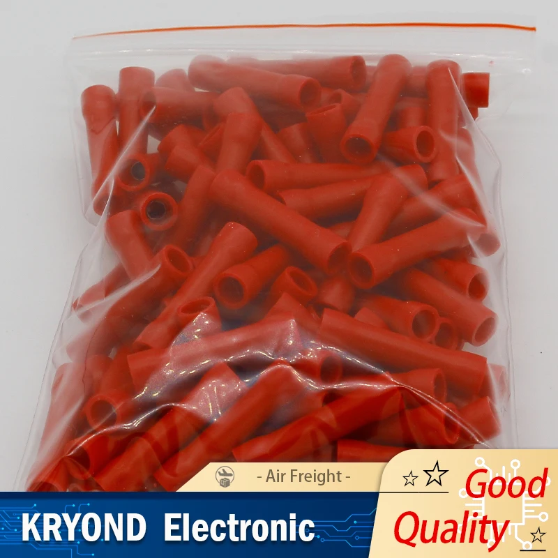 100Pcs/Pack BV1 BV1…