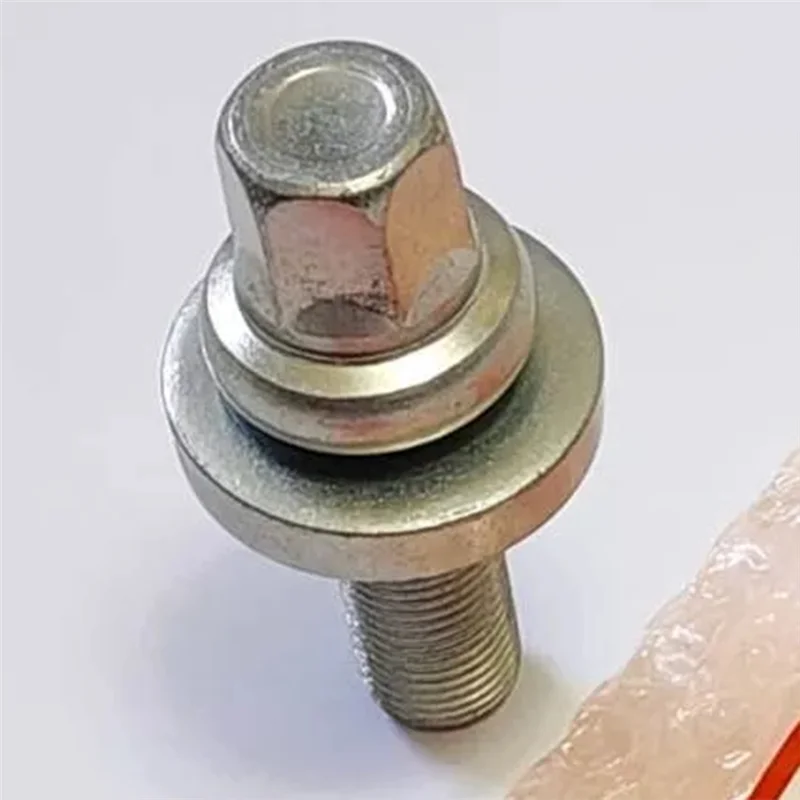 

A74E-90017PCX013 For Honda CR-V HR-V 2015 2017 2018 Accord Civic 2008-2017 Crankshaft Crank Pulley Bolt 90017-PCX-013