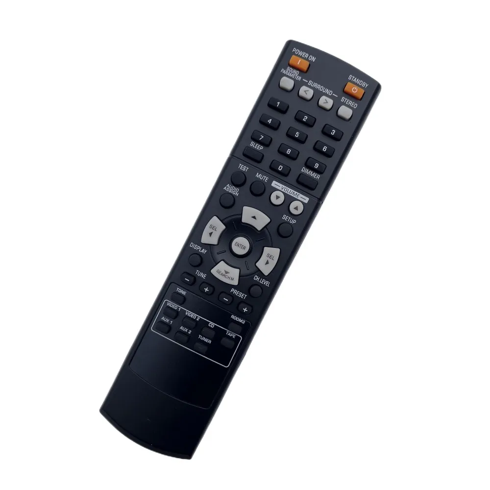 

Remote Control for Insignia NS-R5100 NS-R5101 8300472900050S AV Digital Home Theater Receiver (not Compatible with HD Model)