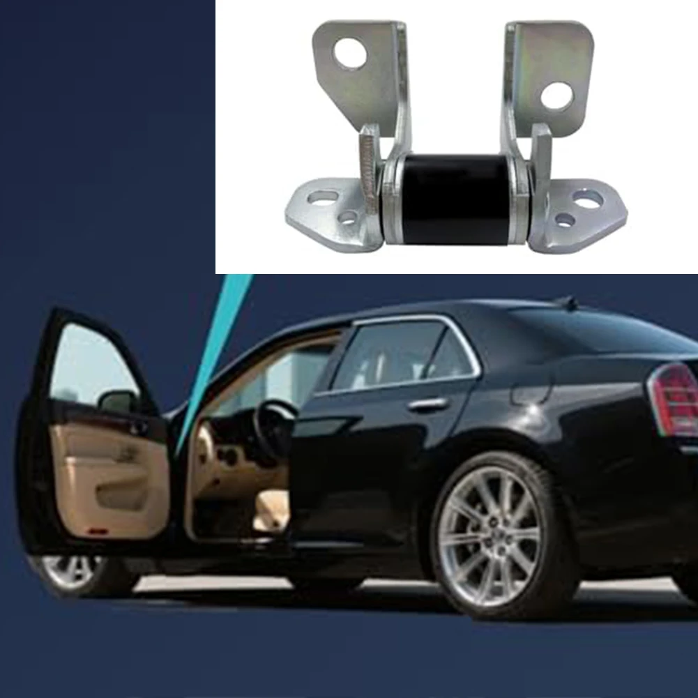 

Automotive Door Hardware Upgrade Front Left Hinge Automotive Parts Easy Installation Multiple OE Number Replacement