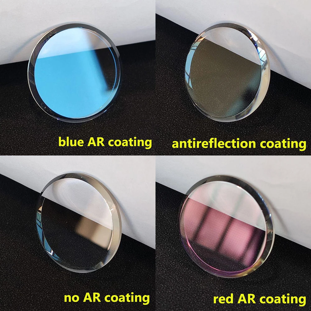 

Плоское сапфировое стекло 31,5*3 мм сапфировое стекло с антибликовым покрытием, стекло для часов, детали для часов, подходят для SKX007 SRPD51K1