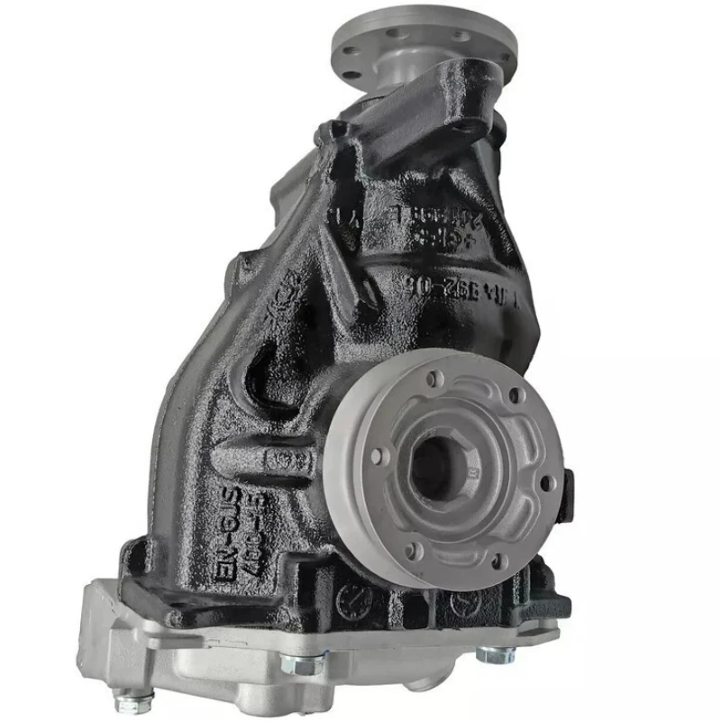 33107566189 Rear Differential 3.91 Ratio For E81 E87 1-Series 2004-2013 E90 E91 E92 E93 3-Series 2004-2013
