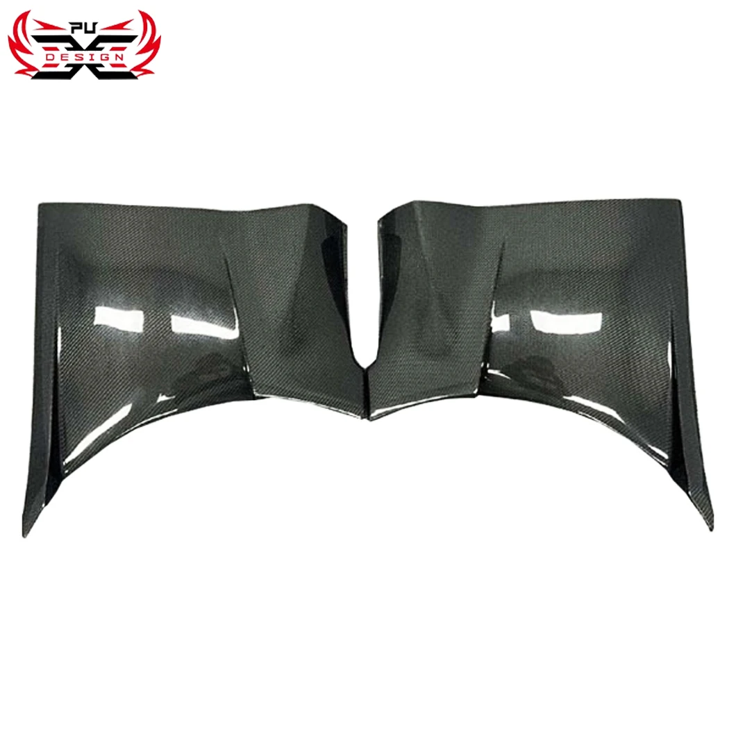 

Оптовая продажа, боковое крыло из углеродного волокна для Toyota Gr Supra A90 A91 Mk5 Evs Style, переднее крыло, Cf Refit Car