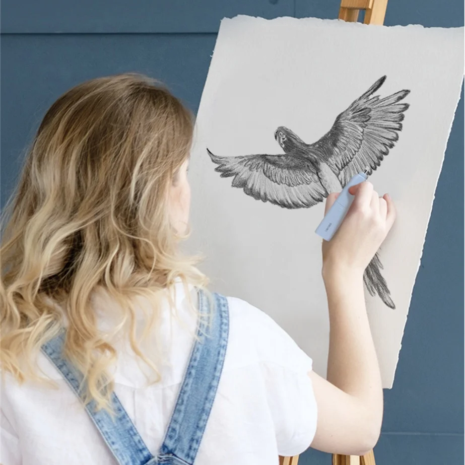 Model baterai karet listrik