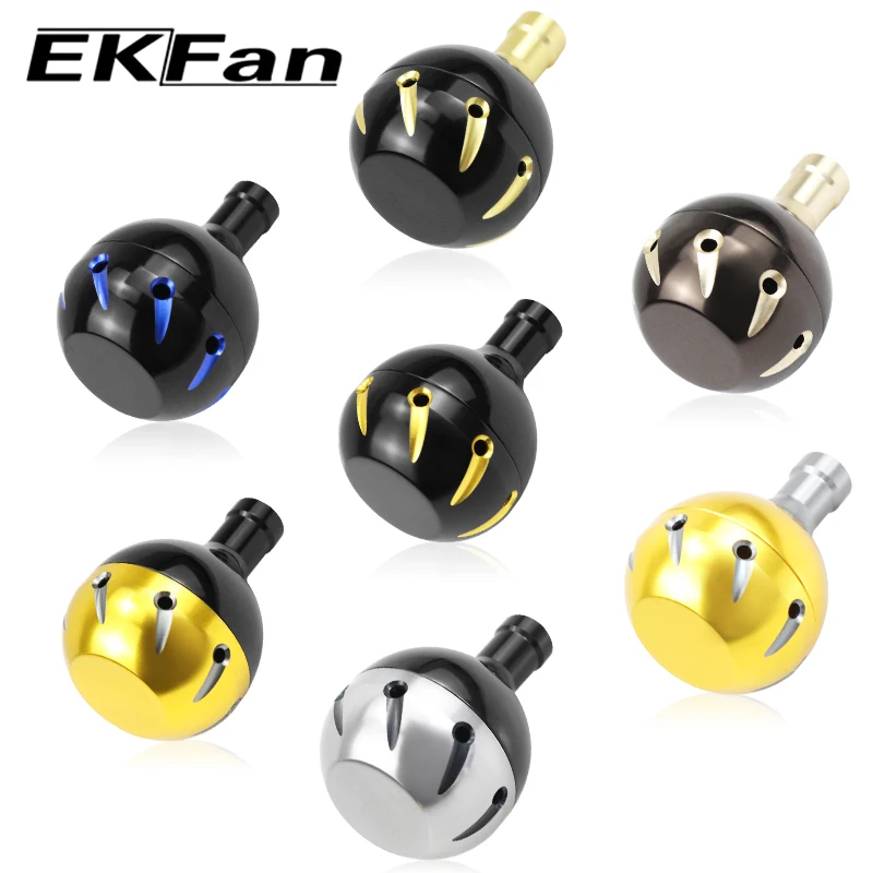 Ekfan 35MM 19G Allo…