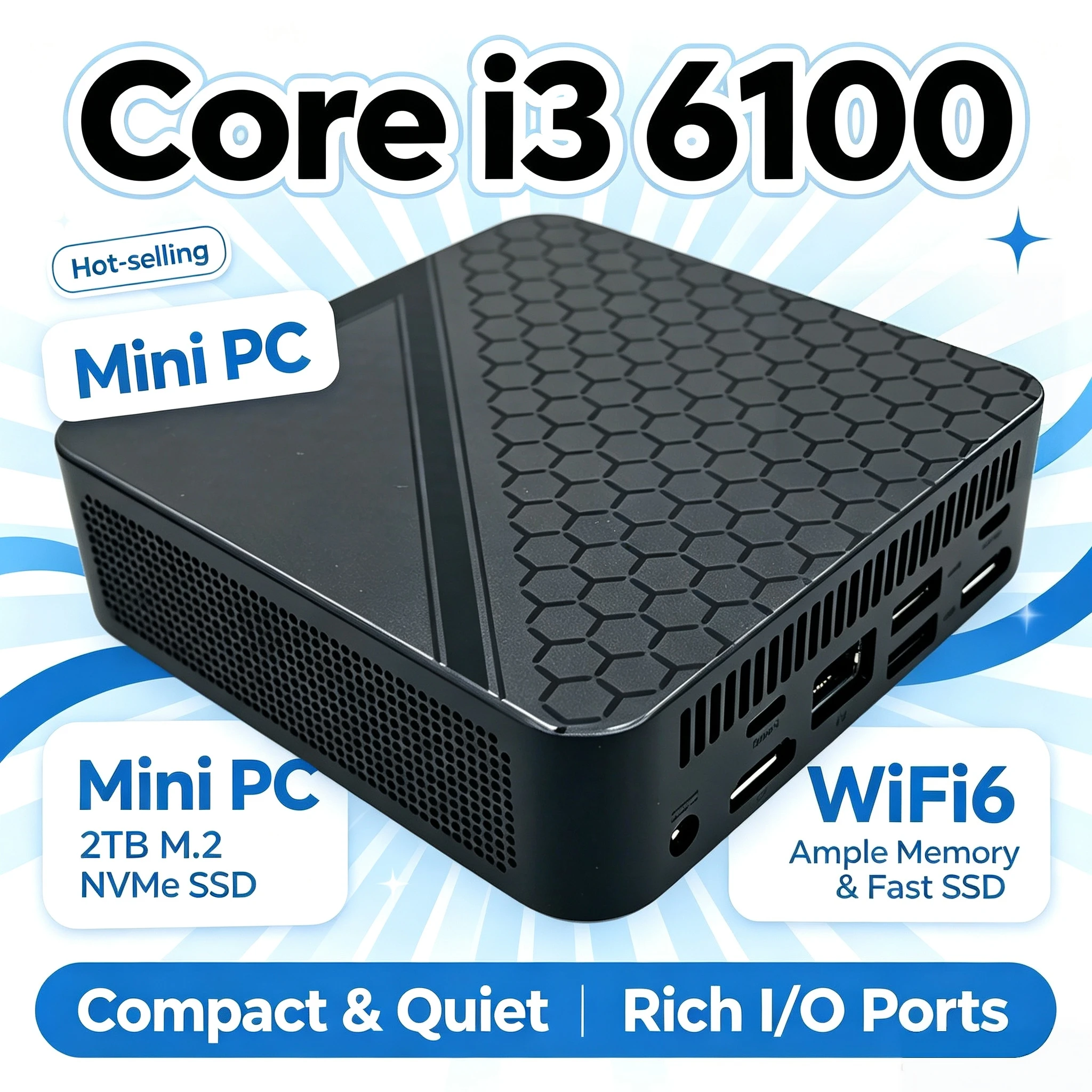 2026-intel-core-i3-6100-mini-pc-portable-16gb-512gb-m2-nvme-ssd-triple-4k-wifi6-bt52-silent-cooling-pro-plus-office-home
