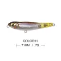 Color H