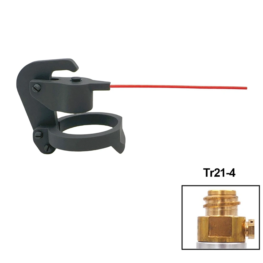 A84G-For Sodastream CO2 Dust Nozzle Uses The Leftover CO2 From Soda Stream Bottle For An Air Duster