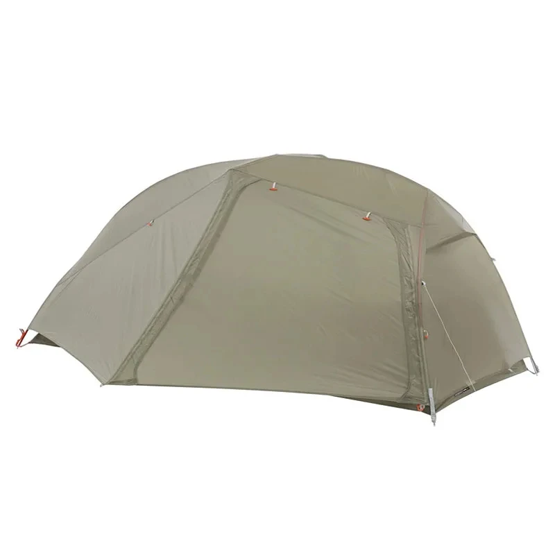 

Outdoor Tents Lightweight Backpacking Tent Waterproof Windproof Double Layer Ultralight Trekking Tent