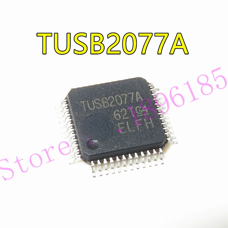 

New Arrival Original Promotion TUSB2077A TUSB2077A QFP-48