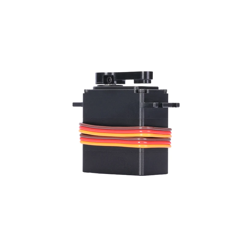 FT830BL Feetech 30kg RC Servo Motor Waterproof High Torque Stainless Steel Gear for 1:5 Scale RC Robotic Arm Model DIY Baja Car