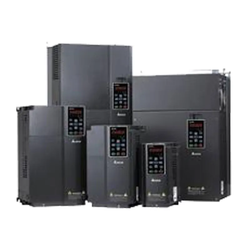 Delta inverter VFD1320C43A-00 Vector Delta inverter, inverter parameter setting instructions