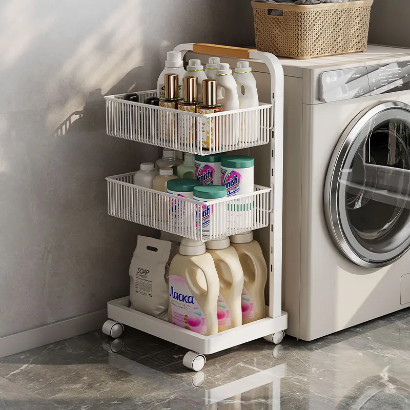 

Shelves Storage Bathroom Cabinet Organizer Perfume Toilet Medicine Cupboard Disinfecting Partitions Archivadores Hotel Furniture