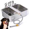 25L Capacity