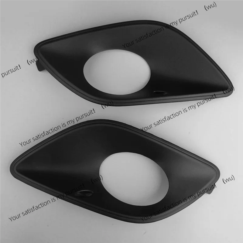 

1 pair of fog lamp frame front bumper grille decorative frame for Mercedes-Benz sprinter 907 910 2019-2022 9108854300