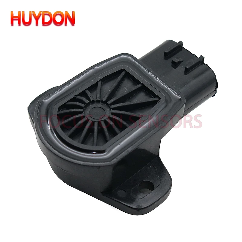 New 13420-65D00 TPS Throttle Position Sensor for Suzuki XL-7 Grand Vitara Chevrolet Tracker 1.6 Auto Part High Quality1342065D00