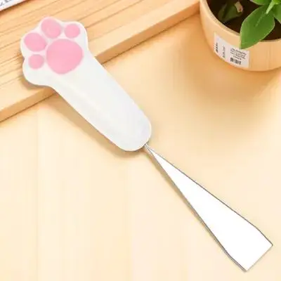 Cat Paw Keycap Puller For Mechanical Keyboard Cleaning Tool Portable Key Remover Computer Accessory Repair Kit