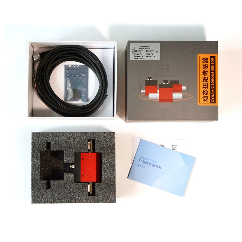 Vibration sensor Dynamic torque sensor Torque and torque sensor Speed power measurement tester Load cell