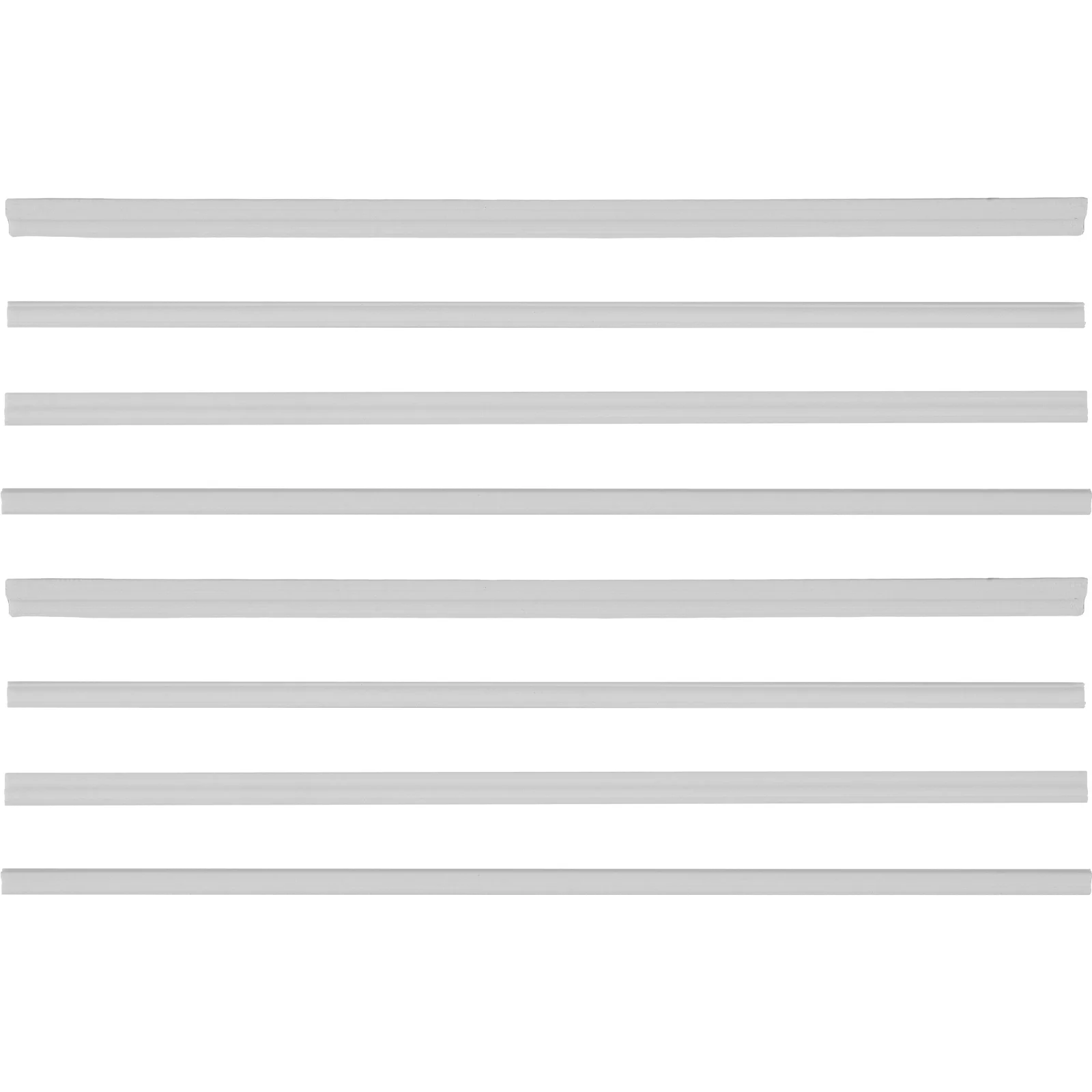 8 Stück Miniatur-Sockelbrett, dekorative Formverkleidung, DIY-Bastelzubehör für Miniatur-Ecke und Wanddekoration