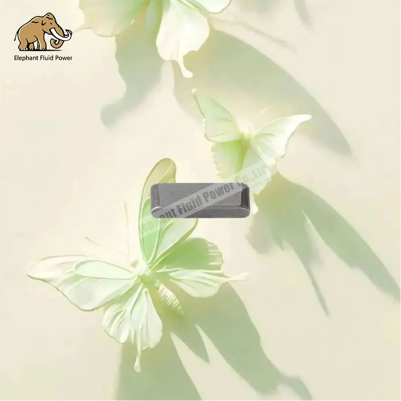 

Запасные части гидравлического шестеренного насоса Parker PGP365 серии PGM365 391-1781-045 для строительных нагрузков