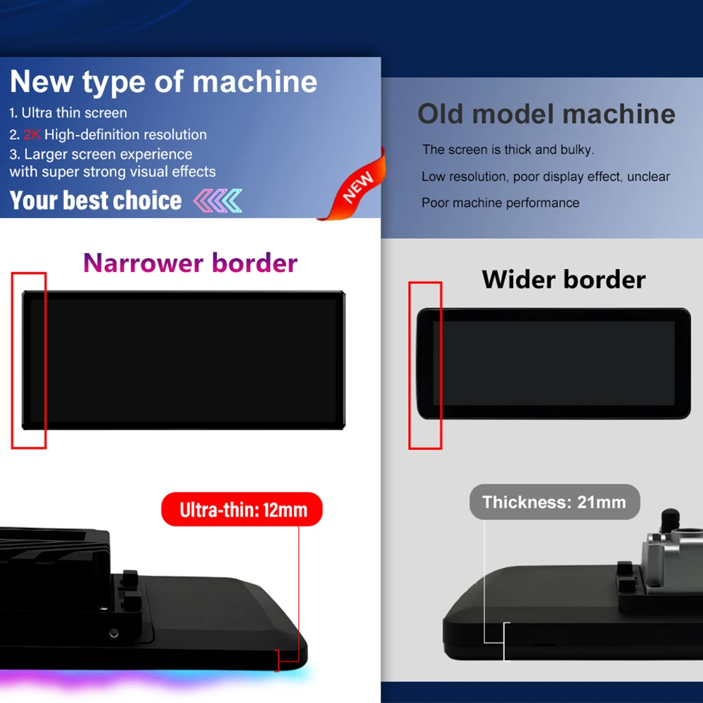 Thumbnail 3 - #3 New Stereo Systems Arrivals