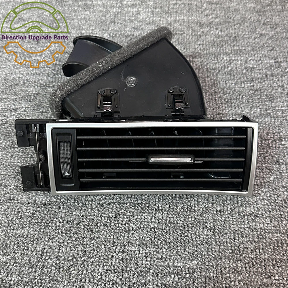 

4F1 820 902 D Right Driver Dash AC Heater Air Vent Grille for Audi A6 4F2 C6 S6 Q7 2007-2015 4F1820901D